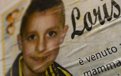 Loris, Veronica Panarello: “Lo ha ucciso mio suocero, eravamo amanti”