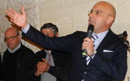 Associazione per delinquere, arrestato il sindaco di Trani