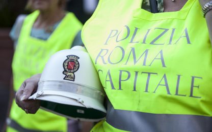 Vigili Roma, almeno 90 le assenze sospette a Capodanno