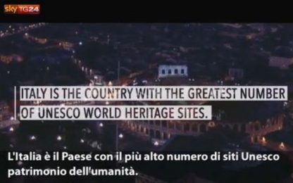 Oltre i luoghi comuni, in un video l'Italia delle eccellenze
