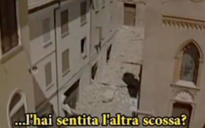 ‘Ndrangheta, ridevano sul sisma in Emilia: l’intercettazione