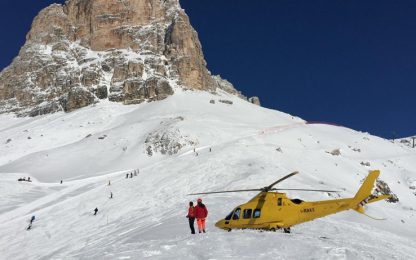 Valanghe, 4 morti sulle Alpi. Nuova perturbazione in arrivo