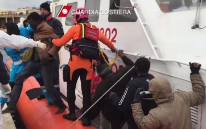 Strage di Lampedusa, Mogherini: “Rivedere politiche Ue”
