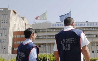 Neonata morta a Catania, la madre: "Errori umani"