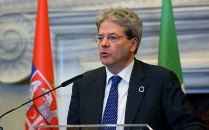 Isis attacca Gentiloni: "Ministro dell'Italia crociata"