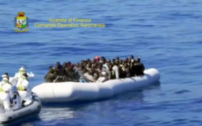 Migranti, Vaticano a Ue: "Colpire barconi è atto di guerra"