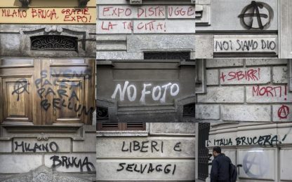 Milano riparte dopo i disordini: oggi mobilitazione civica