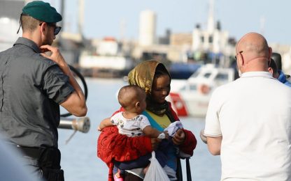 Save the Children: "Altri 40 migranti morti annegati"