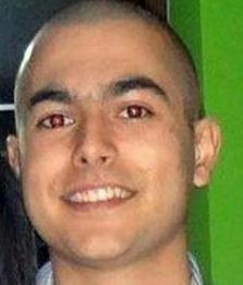 Nuoro, studente ucciso e giovane scomparso: tre arresti  