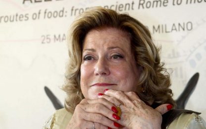 Fisco, Diana Bracco indagata per evasione da 1 mln di euro