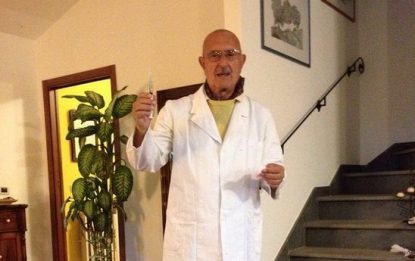 Libia: liberato Ignazio Scaravilli, medico rapito in gennaio