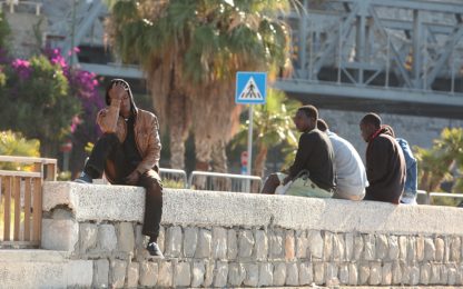 Migranti, Mattarella: auspicabile crescente contributo Ue