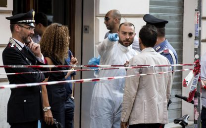 Gioielliere ucciso a Roma, Alfano: "Fermato presunto assassino"