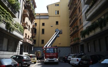 Milano, giovane muore lanciandosi da una finestra della Questura