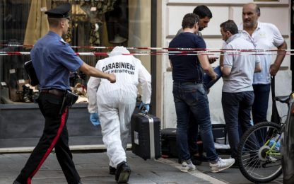 Gioielliere ucciso a Roma: si suicida in cella il presunto killer