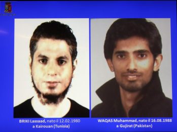 Terrorismo: i presunti jihadisti non rispondono al gip 