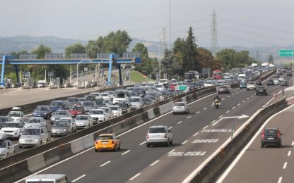 Ponte di Ognissanti, bel tempo in quasi tutta Italia: 7 mln in viaggio