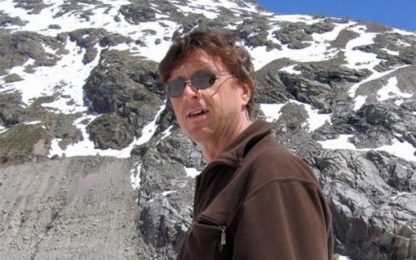 Incidente sul Monte Rosa, morto alpinista italiano