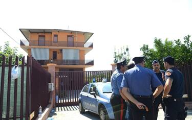 Coppia uccisa, primi risultati autopsie: non esclusi complici e violenza sessuale