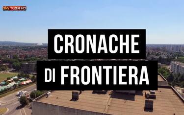 "Cronache di frontiera", la prima puntata: guarda il video