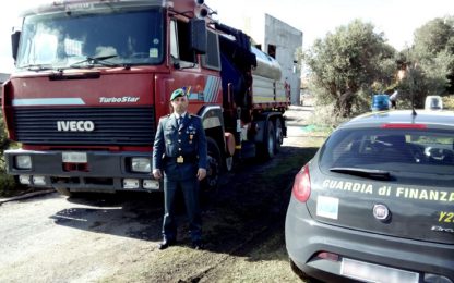 Messina, l'emergenza continua: mezza città senz'acqua