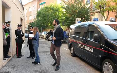 Ancona: è morto Fabio Giacconi, ucciso dal fidanzato della figlia