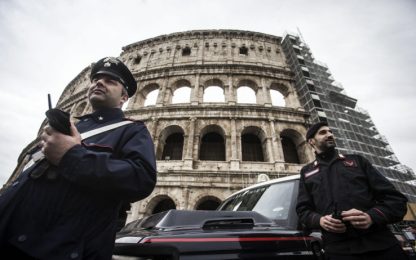 Alfano: l'Italia è sicura, ma rischio radicalizzazione nelle carceri 