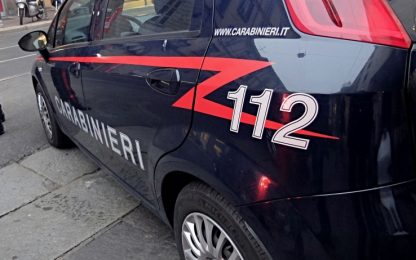 Carabiniere ucciso a Marsala: gli hanno sparato alle spalle