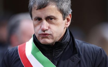 Mafia Capitale, l'ex sindaco di Roma Alemanno rinviato a giudizio