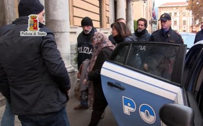 Terrorismo, sospetti su donna libica a Palermo. 4 arresti a Catania