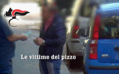 'Ndrangheta, 20 arresti a Torino. Nessuna denuncia dalle vittime
