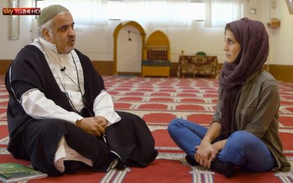 Vice on Sky TG24, sulle tracce delle "spose della Jihad". VIDEO