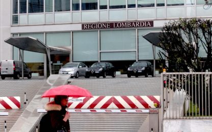 Scandalo sanità in Lombardia, pm indagano su giro d'affari da 400 mln