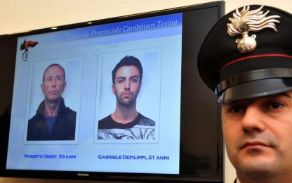 Torino, prof trovata morta: l'ex allievo 22enne confessa il delitto