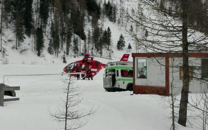Alto Adige, sei morti sotto valanga. Tra loro anche un 16enne