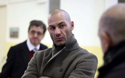 Lega, Riccardo Bossi condannato a un anno e otto mesi