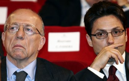 Mediatrade, Berlusconi jr e Confalonieri condannati in appello