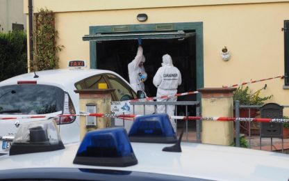 Uccisa con un taglio alla gola nel Bolognese, fermato il marito
