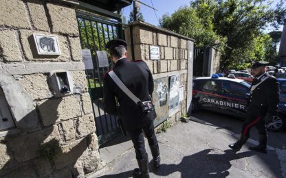 Maltrattamenti in un asilo nido a Roma: un arresto