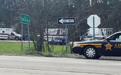 Ohio, 8 morti: killer ancora in fuga. In Georgia altre due sparatorie