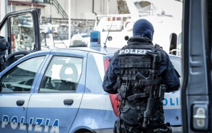 Terrorismo, 6 arresti: volevano colpire anche Roma