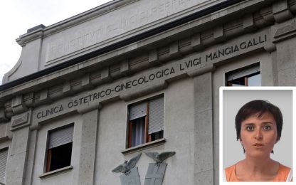 Milano, donna incinta di due gemelli muore in ospedale