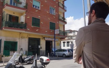 Caivano, Garante Infanzia: "Interi quartieri dove incesto è normale"