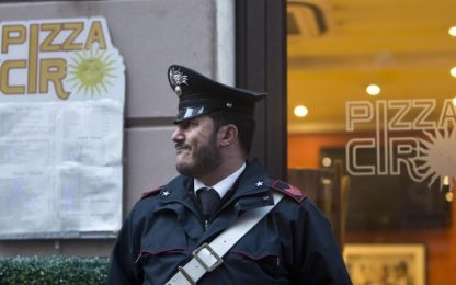 Camorra a Roma: confiscati ai clan beni per 80 milioni di euro