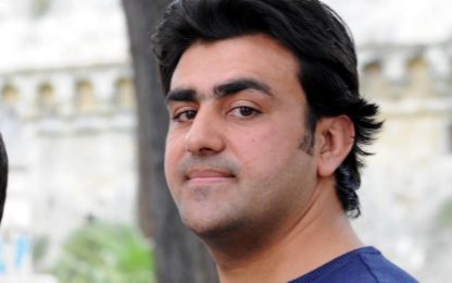 Hakim Nasiri, rilasciato a Bari: “Non sono un terrorista”