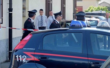 Milano: uccisa a coltellate, confessa l'ex fidanzato