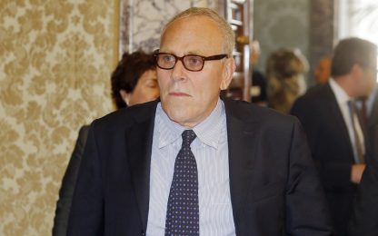Francesco Greco, ex pm Mani Pulite, è il nuovo procuratore Milano 