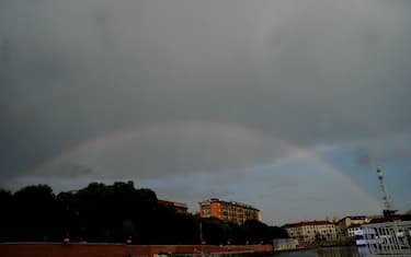  2 giugno: ponte con il sole al Sud, pioggia al Centro-Nord