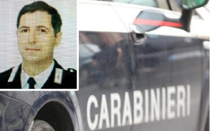 Carabiniere ucciso a Marsala, arrestato proprietario serre marijuana