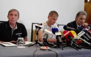 Doping, Schwazer: "Non mi scuso, non ho commesso alcun errore"